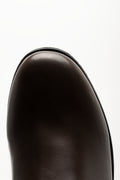 Long Rider Boots Brown (4)