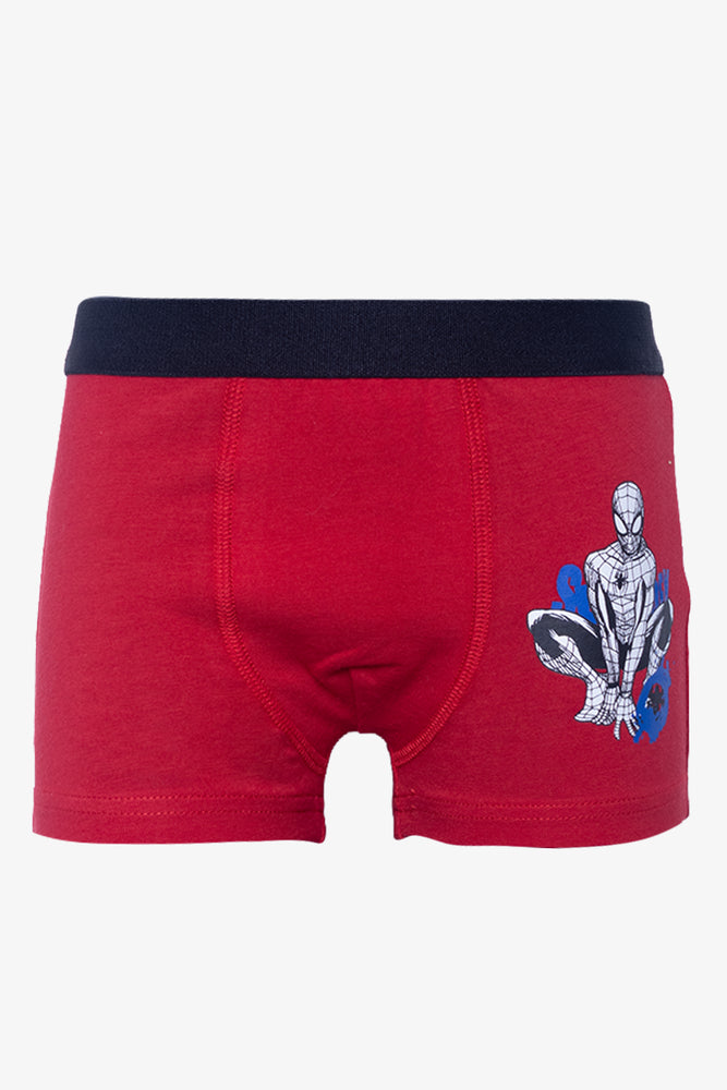 Spiderman 2 Pack Boxers