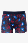 Spiderman 2 Pack Boxers (2)