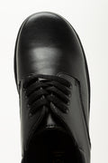 Girls Rugged Leather Shoes (4)