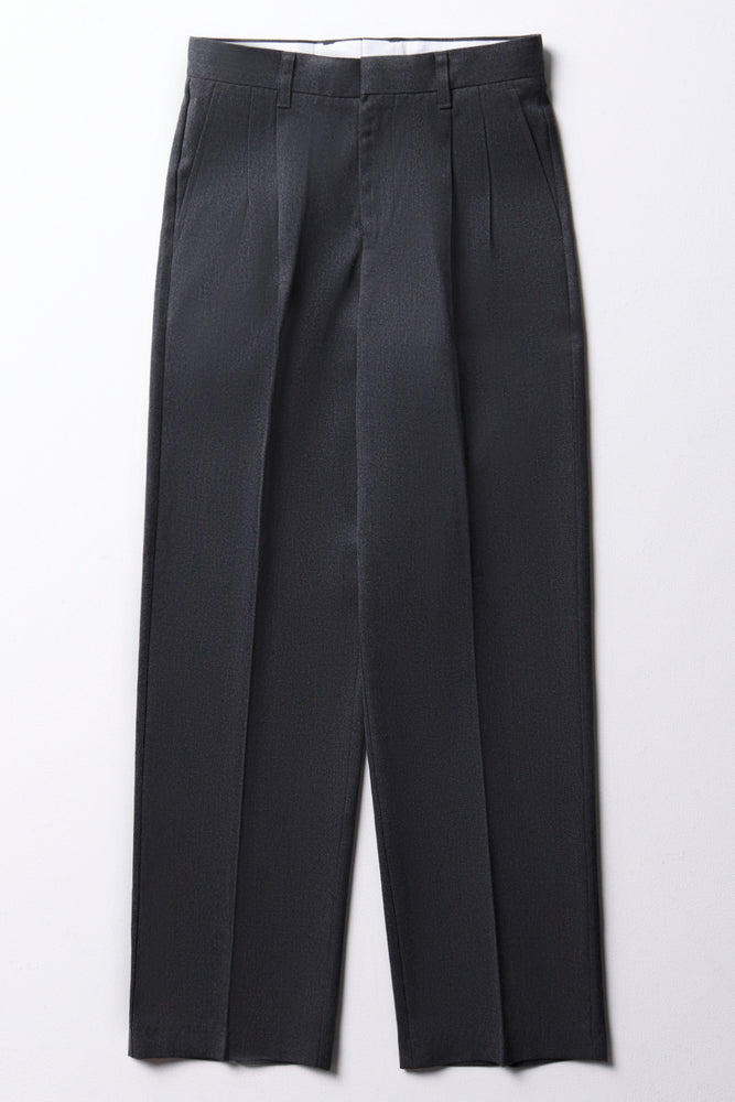 Boys Regular Fit School Pants