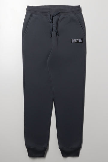 Trackpants Dark Grey