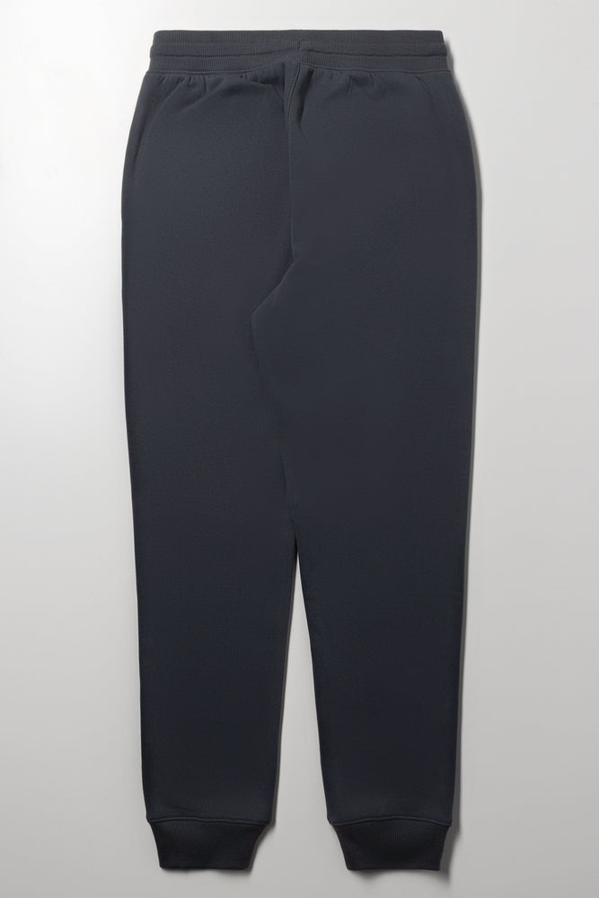 Trackpants Dark Grey (2)