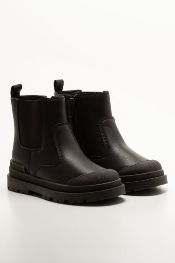 Chelsea Boots Brown
