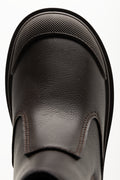 Chelsea Boots Brown (4)