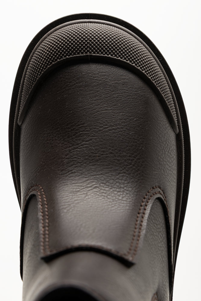 Chelsea Boots Brown (4)
