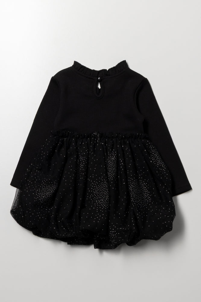Barbie Dress Black | Dresses & Dungarees