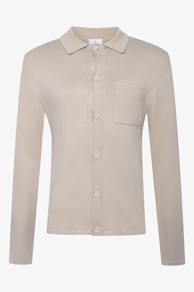Shirt Natural
