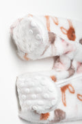 Sherpa Babygrow Cream (2)