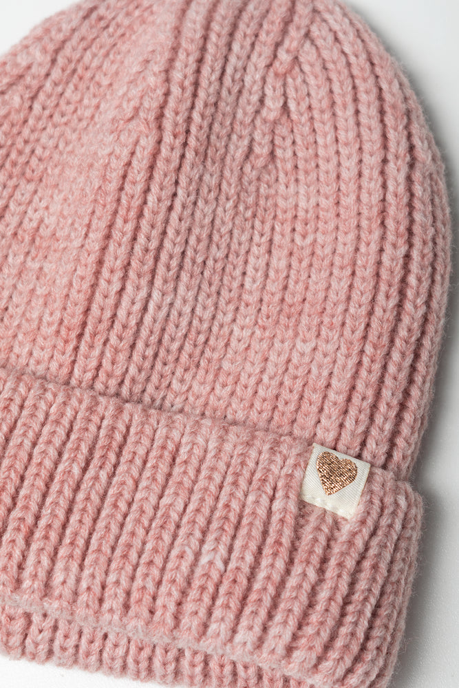 Fuzzy Beanie Pink | Hats & Headwear | Ackermans