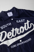 Baseball Jacket Navy (1)