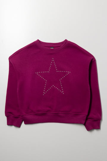 Tracktop Purple