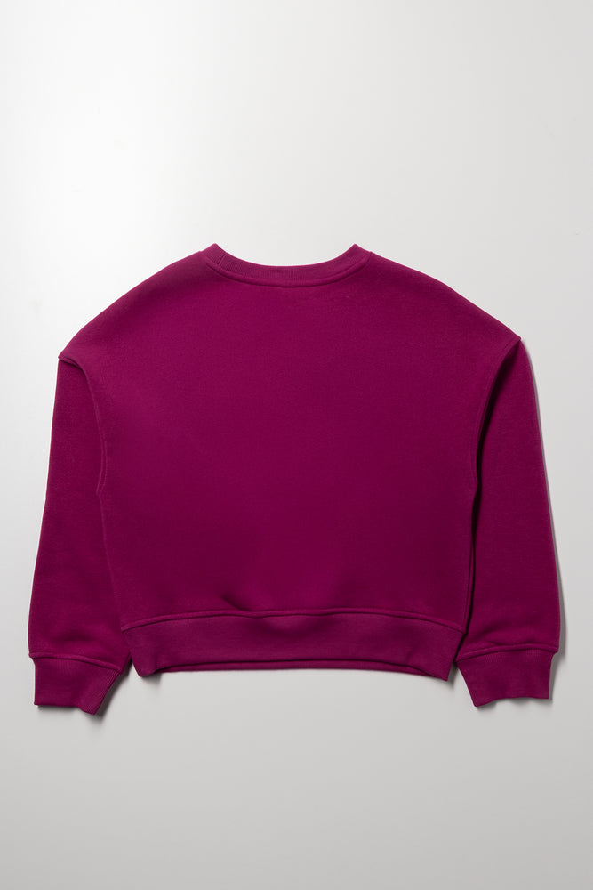 Tracktop Purple (2)