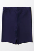 Navy Cycling Shorts
