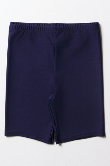 Navy Cycling Shorts
