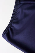 Navy Cycling Shorts (1)