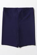 Navy Cycling Shorts (2)