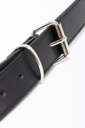 Boys Regular Black Belt (1)