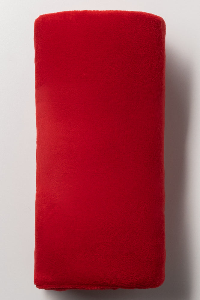 Throw Red