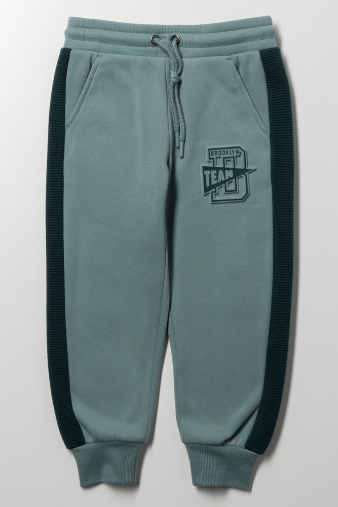 Trackpants Green
