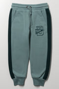 Trackpants Green