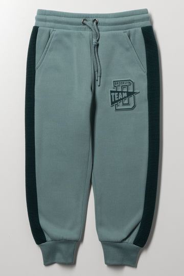 Trackpants Green