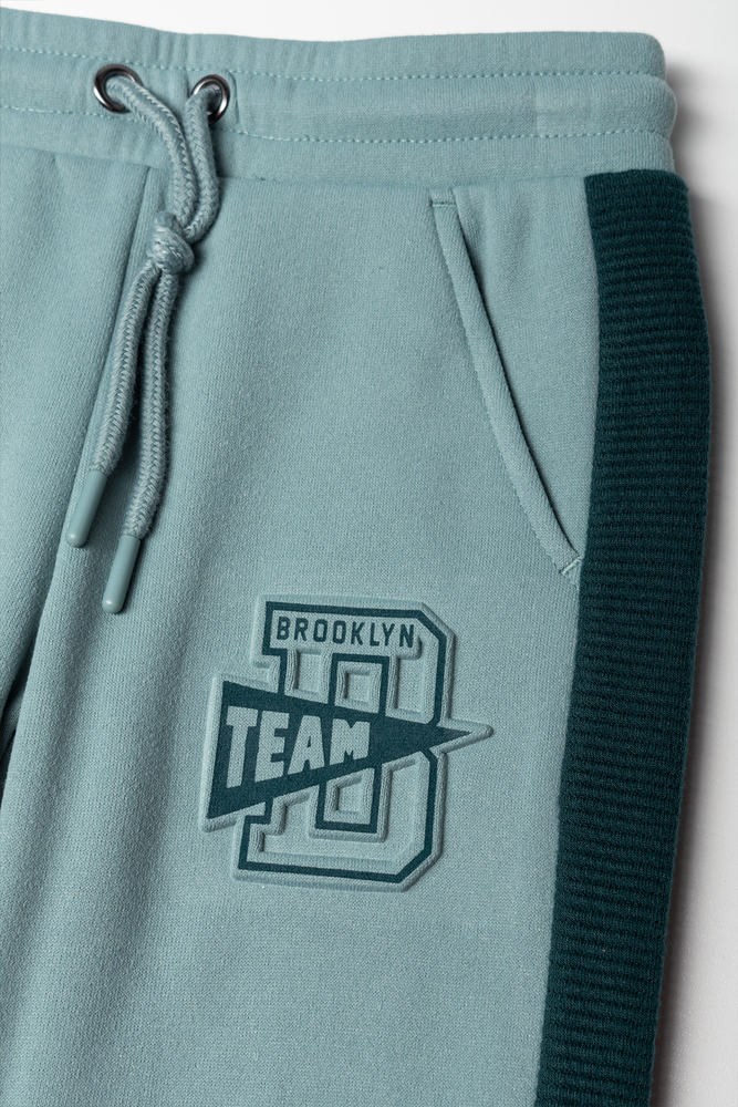Trackpants Green (1)