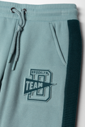 Trackpants Green (1)