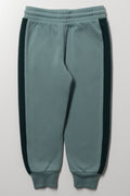Trackpants Green (2)