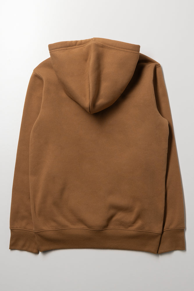 Hoodie Tan (2)
