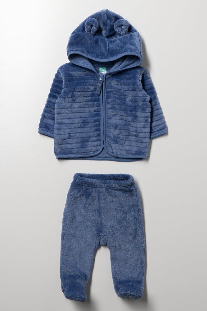 Set Blue