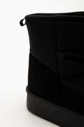 Comfy Boots Black (3)