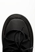 Comfy Boots Black (4)
