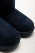 Comfort Boots Navy (2)