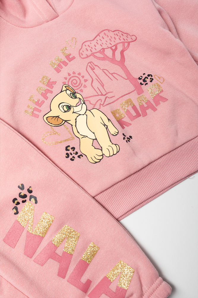 Nala Tracksuit Pink (1)