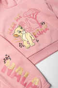 Nala Tracksuit Pink (1)