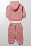 Nala Tracksuit Pink (2)