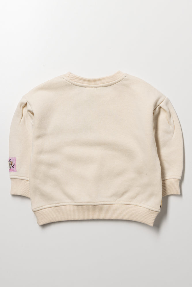 Nala Tracktop Natural (2)