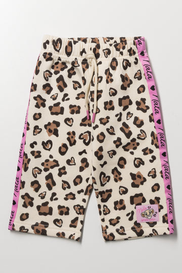 Nala Trackpants Natural