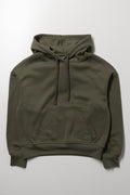 Hoodie Green