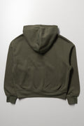 Hoodie Green (2)