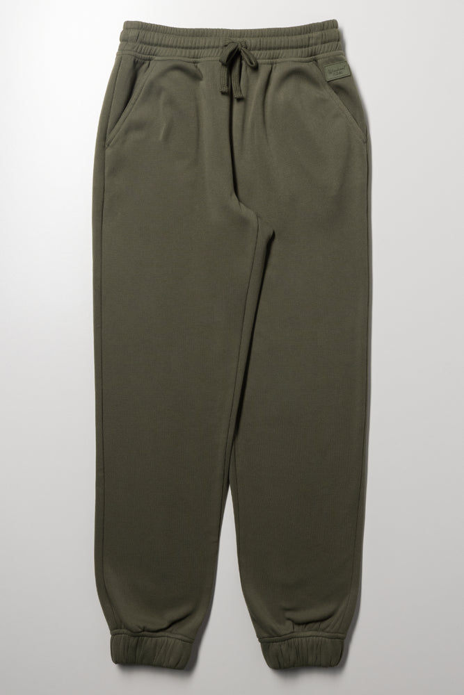 Trackpants Green