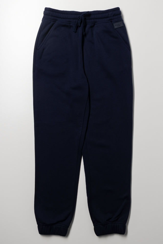 Trackpants Navy