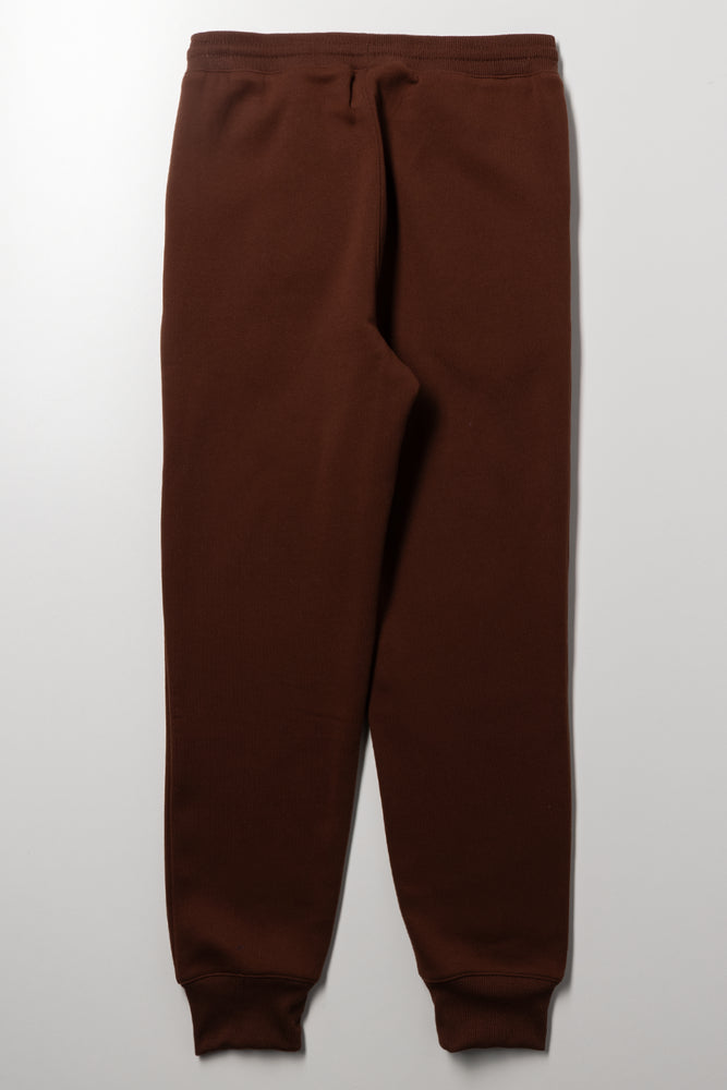 Trackpants Brown (2)