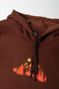 Hoodie Brown (1)