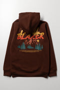 Hoodie Brown (2)