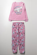 Cinnamoroll Pyjamas Lilac