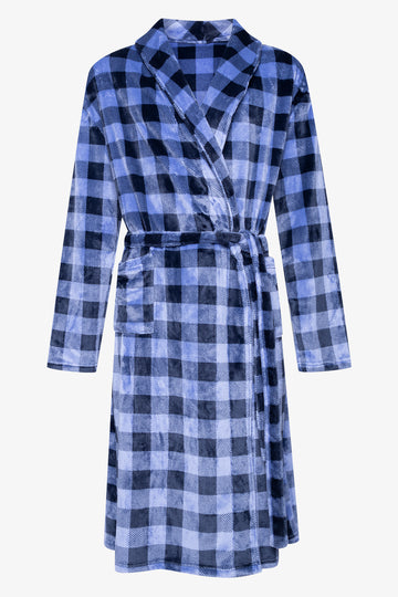 Gown Navy