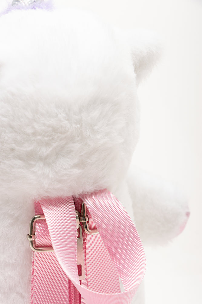 Unicorn Bag White (3)