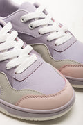 Skate Sneakers Lilac (2)